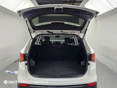Hyundai Santafe 2014, 145755 км, за 7400000 KRW - фото 19