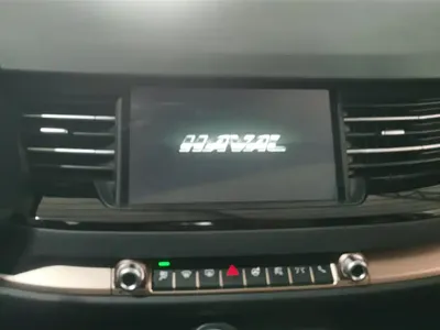 Haval H6 2020, 73300 км, за 46800 CNY - фото 13