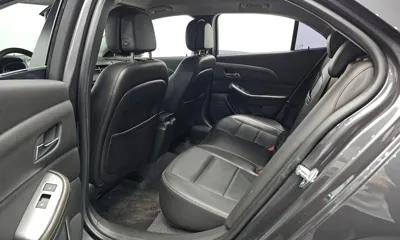 ChevroletGMDaewoo Malibu 2014, 163639 км, за 2990000 KRW - фото 26