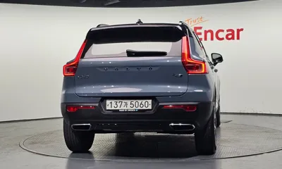 Volvo XC40 2020, 84644 км, за 19300000 KRW