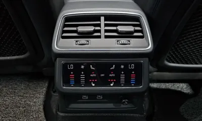 Audi A6 2021, 24576 км, за 33990000 KRW - фото 30