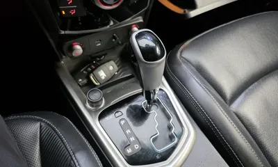 KG_Mobility_Ssangyong TIBOLI 2016, 109727 км, за 8600000 KRW - фото 9