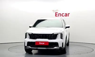 Kia Sorento 2024, 59824 км, за 34500000 KRW