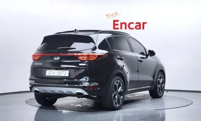 Kia Sportage 2019, 118294 км, за 16500000 KRW - фото 2