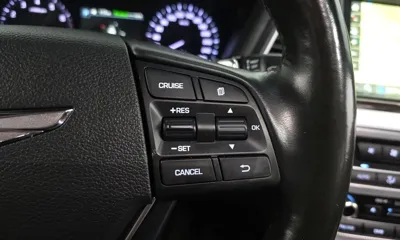 Genesis G80 2017, 164795 км, за 10900000 KRW - фото 17