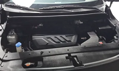 Kia Canival 2020, 107631 км, за 11500000 KRW - фото 6