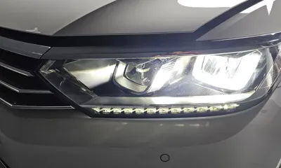 Volkswagen Passat 2018, 15607 км, за 21700000 KRW - фото 22