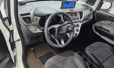 Kia Ray 2022, 38062 км, за 8500000 KRW - фото 7