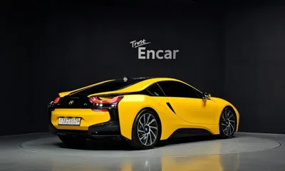 BMW i8 2015, 96010 км, за 55990000 KRW