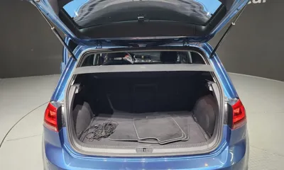 Volkswagen Golf 2015, 138400 км, за 7900000 KRW - фото 20