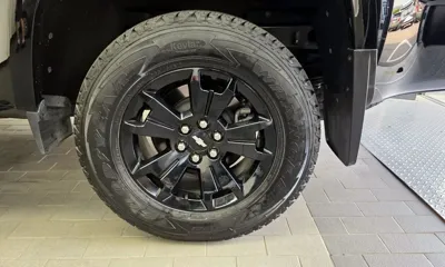 ChevroletGMDaewoo Colorado 2021, 40391 км, за 29900000 KRW - фото 21