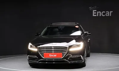 Genesis G80 2017, 88854 км, за 17290000 KRW - фото 3