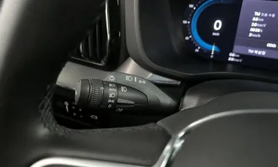 Volvo XC60 2022, 42944 км, за 44000000 KRW - фото 20