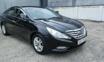 Hyundai Sonata 2011, 218266 км, за 2800000 KRW - фото 20