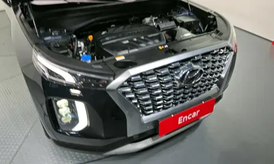 Hyundai Palisade 2020, 74706 км, за 25400000 KRW - фото 6