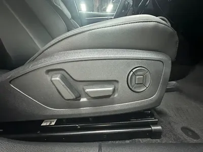 Audi A3 2022, 10000 км, за 137800 CNY - фото 23