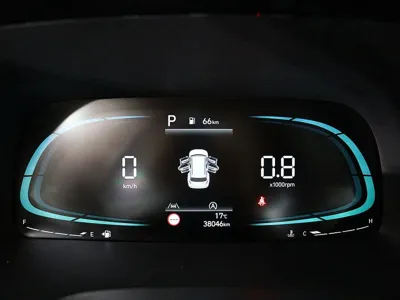 Hyundai Palisade 2023, 38000 км, за 31900000 KRW - фото 6