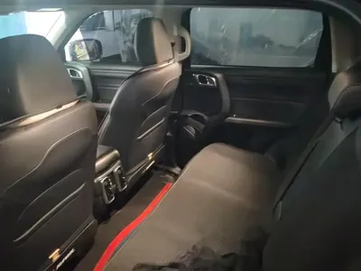 Haval Big Dog 2025, 12800 км, за 85000 CNY - фото 11