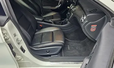 Mercedes-Benz CLA-Class 2016, 91634 км, за 11900000 KRW - фото 11