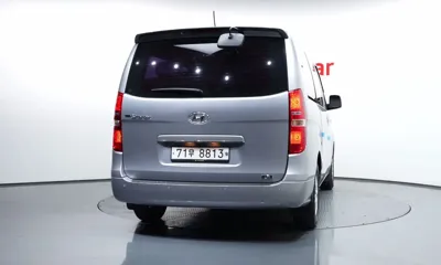 Hyundai Starex 2017, 78131 км, за 12500000 KRW