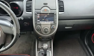 Kia Soul 2010, 77980 км, за 4900000 KRW - фото 14