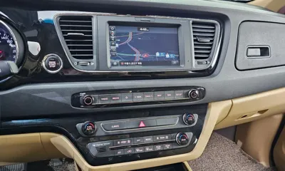 Kia Canival 2019, 191106 км, за 14900000 KRW - фото 14