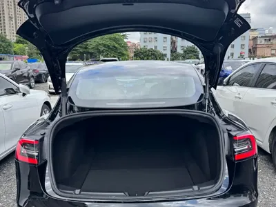 Tesla Model 3 2022, 120000 км, за 109800 CNY - фото 20