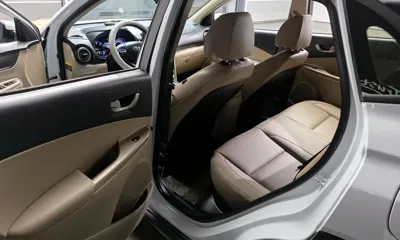 Hyundai Kona 2018, 118794 км, за 11200000 KRW - фото 11