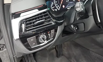 BMW 5-Series 2019, 75172 км, за 27990000 KRW - фото 30