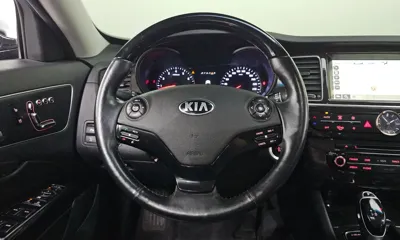 Kia K9 2016, 170863 км, за 8090000 KRW - фото 14