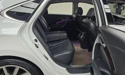 Hyundai Aslan 2016, 143159 км, за 9900000 KRW - фото 12