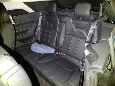Land Rover Range Rover Evoque 2017, 150958 км, за 20000000 KRW - фото 11