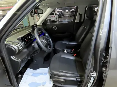 Hyundai Casper 2023, 33735 км, за 16300000 KRW - фото 6