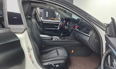 BMW 4-Series 2016, 127906 км, за 14200000 KRW - фото 11