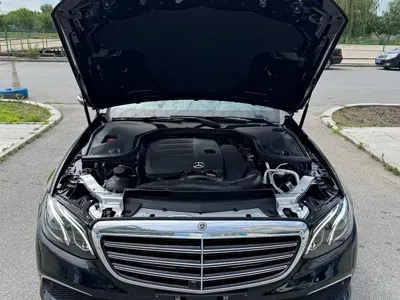 Mercedes-Benz E-Class 2020, 95000 км, за 219899 CNY - фото 6
