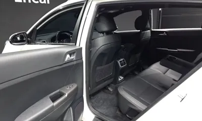 Kia Sportage 2021, 58920 км, за 17000000 KRW - фото 11