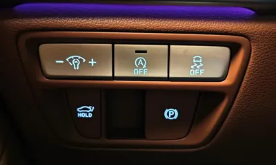 Genesis G80 2022, 68549 км, за 38500000 KRW - фото 27