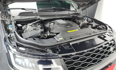 Land Rover Range Rover Sport 2019, 66694 км, за 52300000 KRW - фото 6