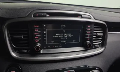 Kia Sorento 2015, 208739 км, за 7990000 KRW - фото 15