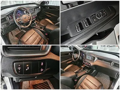 Kia Sorento 2019, 90771 км, за 17900000 KRW - фото 12