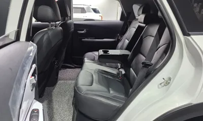 Kia Niro 2022, 160219 км, за 17400000 KRW - фото 11