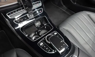 Mercedes-Benz E-Class 2019, 90379 км, за 26900000 KRW - фото 17