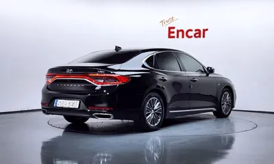 Hyundai Grandeur 2018, 88461 км, за 19400000 KRW