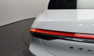 Hyundai Grandeur 2023, 76060 км, за 25490000 KRW - фото 23