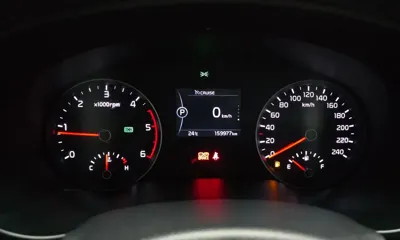 Kia Sportage 2016, 159977 км, за 11000000 KRW - фото 8