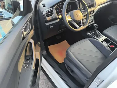 Volkswagen Tharu 2025, 200 км, за 99800 CNY - фото 16