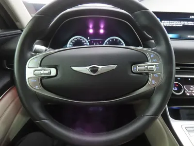 Genesis GV80 2023, 54847 км, за 47120000 KRW - фото 8
