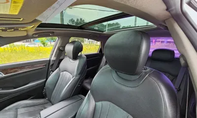 Hyundai Genesis 2016, 154791 км, за 13800000 KRW - фото 18