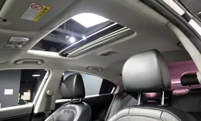 Kia K3 2015, 174785 км, за 3990000 KRW - фото 16