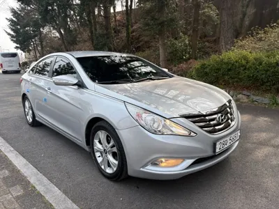 Hyundai Sonata 2010, 92000 км, за 4100000 KRW - фото 5